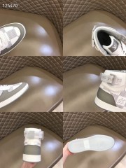 ルイヴィトン 新作 靴 本革 通販＆送料込 LVshoes213
