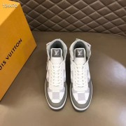 ルイヴィトン 新作 靴 本革 通販＆送料込 LVshoes213
