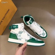 ルイヴィトン 新作 靴 本革 通販＆送料込 LVshoes214