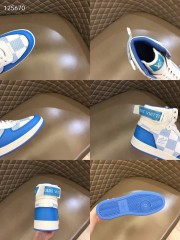 ルイヴィトン 新作 靴 本革 通販＆送料込 LVshoes215