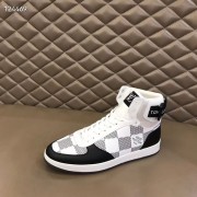 ルイヴィトン 新作 靴 本革 通販＆送料込 LVshoes216