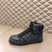 ルイヴィトン 新作 靴 本革 通販＆送料込 LVshoes203