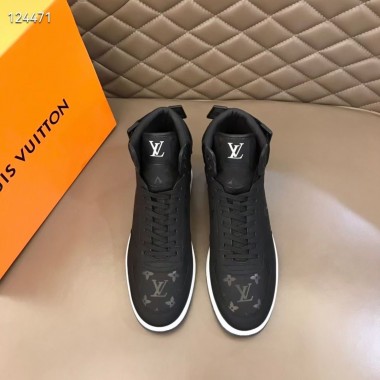 ルイヴィトン 新作 靴 本革 通販＆送料込 LVshoes210