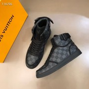 ルイヴィトン 新作 靴 本革 通販＆送料込 LVshoes203