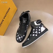 ルイヴィトン 新作 靴 本革 通販＆送料込 LVshoes209