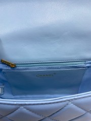 シャネル バッグ人気 新作＆送料込 新入荷 AS3215