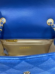 シャネル バッグ人気 新作＆送料込 新入荷 AS1786