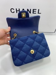 シャネル バッグ人気 新作＆送料込 新入荷 AS1786