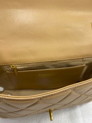 シャネル バッグ人気 新作＆送料込 新入荷 AS3215
