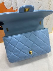 シャネル バッグ人気 新作＆送料込 新入荷 AS3215