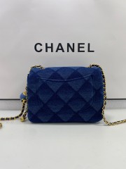 シャネル バッグ人気 新作＆送料込 新入荷 AS1786