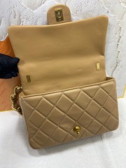 シャネル バッグ人気 新作＆送料込 新入荷 AS3215