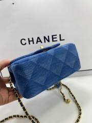 シャネル バッグ人気 新作＆送料込 新入荷 AS1786