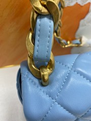 シャネル バッグ人気 新作＆送料込 新入荷 AS3215