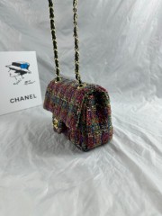 シャネル バッグ人気 新作＆送料込 新入荷 ch1115