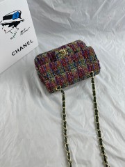 シャネル バッグ人気 新作＆送料込 新入荷 ch1115