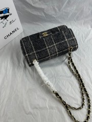 シャネル バッグ人気 新作＆送料込 新入荷 ch1112