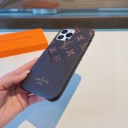 ルイヴィトン  携帯 新作 通販＆送料込 iphone12-iphone14promax 携帯 ケース 手帳型カバー （スマートフォン）ip316
