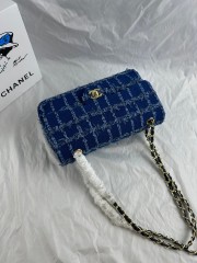 シャネル バッグ人気 新作＆送料込 新入荷 ch1112