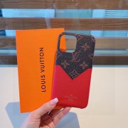 ルイヴィトン  携帯 新作 通販＆送料込 iphone12-iphone14promax 携帯 ケース 手帳型カバー （スマートフォン）ip315