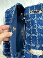 シャネル バッグ人気 新作＆送料込 新入荷 ch1112