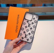 ルイヴィトン  携帯 新作 通販＆送料込 iphone12-iphone14promax 携帯 ケース 手帳型カバー （スマートフォン）ip310