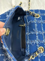 シャネル バッグ人気 新作＆送料込 新入荷 ch1115