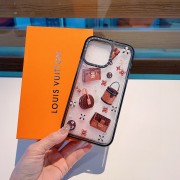 ルイヴィトン  携帯 新作 通販＆送料込 iphone12-iphone14promax 携帯 ケース 手帳型カバー （スマートフォン）ip309