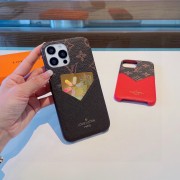 ルイヴィトン  携帯 新作 通販＆送料込 iphone12-iphone14promax 携帯 ケース 手帳型カバー （スマートフォン）ip316