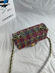 シャネル バッグ人気 新作＆送料込 新入荷 ch1115