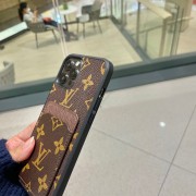 ルイヴィトン  携帯 新作 通販＆送料込 iphone12-iphone14promax 携帯 ケース 手帳型カバー （スマートフォン）ip317