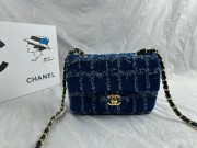 シャネル バッグ人気 新作＆送料込 新入荷 ch1115