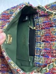 シャネル バッグ人気 新作＆送料込 新入荷 ch1115