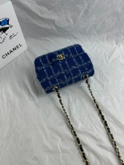シャネル バッグ人気 新作＆送料込 新入荷 ch1115