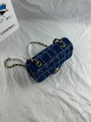 シャネル バッグ人気 新作＆送料込 新入荷 ch1115