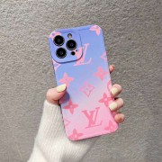 ルイヴィトン  携帯 新作 通販＆送料込 iphone12-iphone14promax 携帯 ケース 手帳型カバー （スマートフォン）ip313