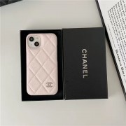 シャネル  携帯 新作 通販＆送料込 iphone12-iphone14promax 携帯 ケース 手帳型カバー （スマートフォン）ip324