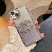 シャネル  携帯 新作 通販＆送料込 iphone12-iphone14promax 携帯 ケース 手帳型カバー （スマートフォン）ip332