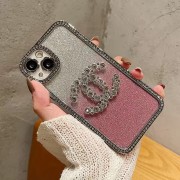 シャネル  携帯 新作 通販＆送料込 iphone12-iphone14promax 携帯 ケース 手帳型カバー （スマートフォン）ip329