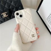 シャネル  携帯 新作 通販＆送料込 iphone12-iphone14promax 携帯 ケース 手帳型カバー （スマートフォン）ip325