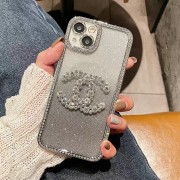 シャネル  携帯 新作 通販＆送料込 iphone12-iphone14promax 携帯 ケース 手帳型カバー （スマートフォン）ip331