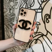 シャネル  携帯 新作 通販＆送料込 iphone12-iphone14promax 携帯 ケース 手帳型カバー （スマートフォン）ip328