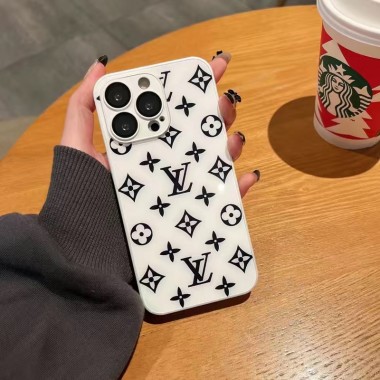 ルイヴィトン  携帯 新作 通販＆送料込 iphone12-iphone14promax 携帯 ケース 手帳型カバー （スマートフォン）ip335