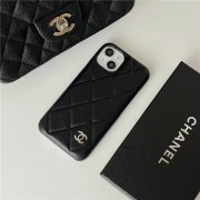 シャネル  携帯 新作 通販＆送料込 iphone12-iphone14promax 携帯 ケース 手帳型カバー （スマートフォン）ip327