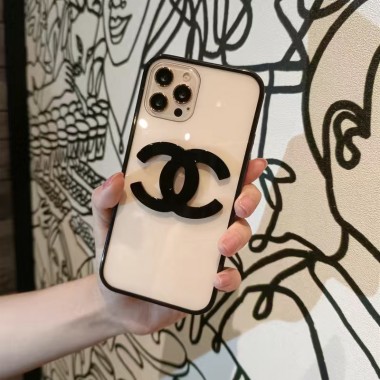 シャネル  携帯 新作 通販＆送料込 iphone12-iphone14promax 携帯 ケース 手帳型カバー （スマートフォン）ip328