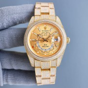 ロレックス 腕時計 メンズ 新入荷＆送料込 ROLEX203