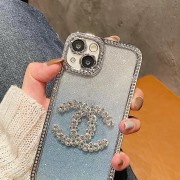 シャネル  携帯 新作 通販＆送料込 iphone12-iphone14promax 携帯 ケース 手帳型カバー （スマートフォン）ip330