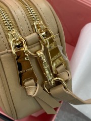 miumiu ミュウミュウバッグ 人気 新作＆送料込 新入荷 5BH539