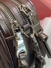 miumiu ミュウミュウバッグ 人気 新作＆送料込 新入荷 5BH539