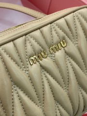 miumiu ミュウミュウバッグ 人気 新作＆送料込 新入荷 5BH539
